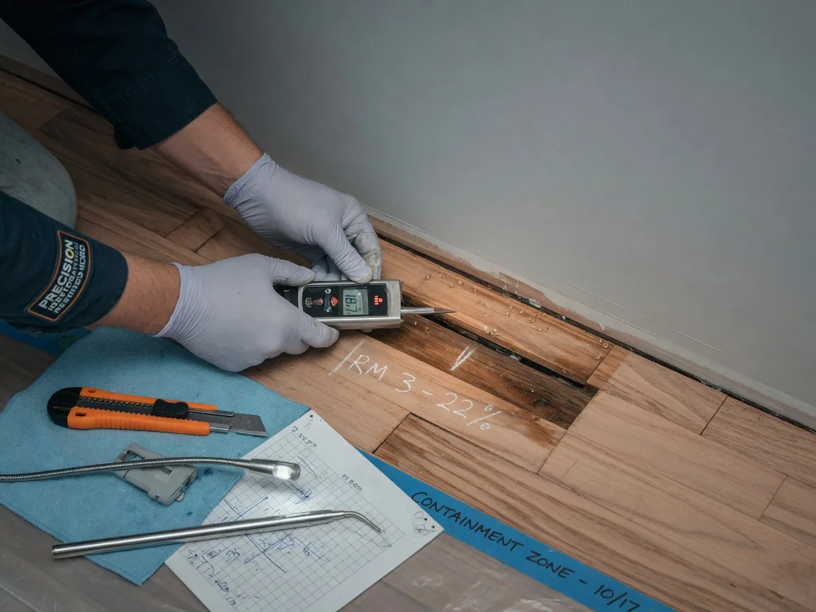 Why choose Water Removal in Bimble, KY
